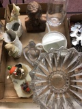 Rosenthal and Other miscellaneous items