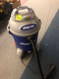 Shop Vac, 10 gal.