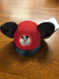 Mickey Mouse Club hat