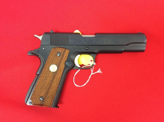 Colt mod. Mk1V Series 70 Pistol