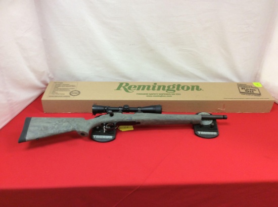 Remington mod. 700 Rifle