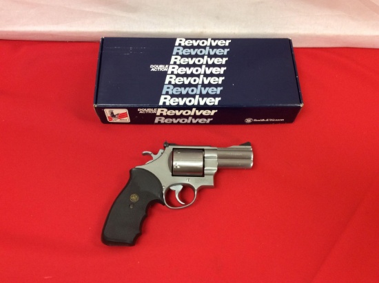 Smith & Wesson mod. 629-2 Revolver
