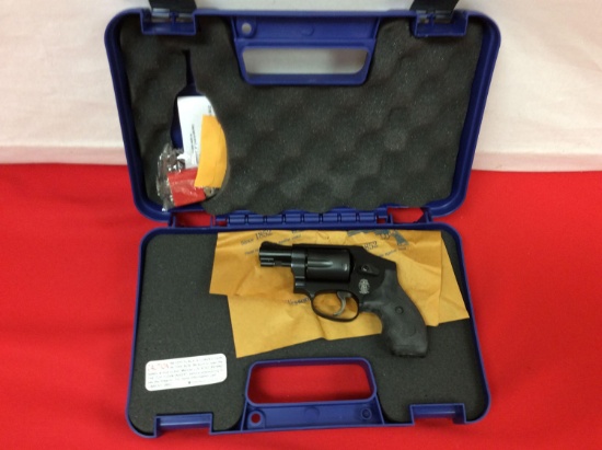 Smith & Wesson mod. 442 Revolver