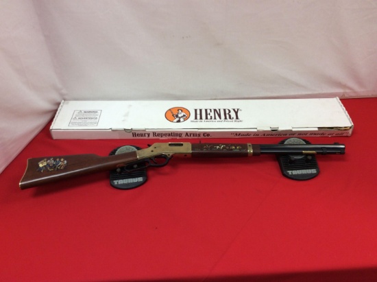 Henry mod. Big Boy Rifle