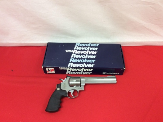 Smith & Wesson mod. 629-3 Classic Revolver