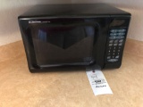 Emerson microwave