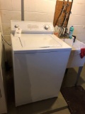 Whirlpool washer