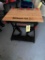 B&D Workmate 425 Port table
