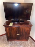 Cosmo LedTV and Stand