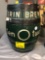 Erin Brew barrel bank chalkware