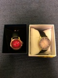 Bernoulli watch and Pierre Bernard watch