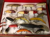 Fishing lures