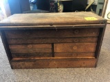 Machinist tool chest