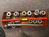 Bonney USA large socket set