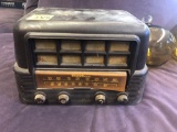Trustone radio