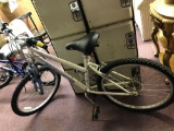 Roadmaster adult mountain bike