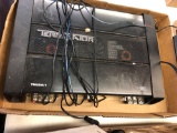 Terminator T250/1 amplifier