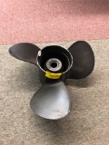 Boat propeller