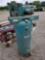 Fleetwood upright air compressor