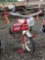 Radio flyer tricycle