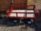 Nursery wagon