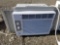 GE window air conditioner