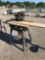 Craftsman radial arm saw