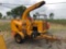 Vermeer BC935 chipper