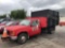 1994 GMC 1 ton dump truck