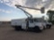 2000 international 4700 bucket truck