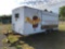 Randolph Coach concession trailer