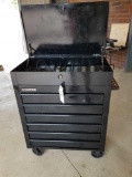 Matco toolbox