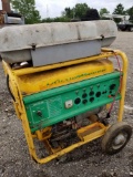 12000w generator