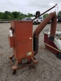 Celtron smoke welder