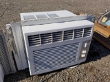 GE window air conditioner