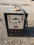 Miller thunderbolt welder