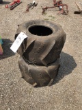 Trakker 4 wheeler tires