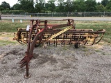 New Holland 256 rolabar rake