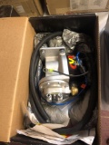 CVR VP555 vacuum pump