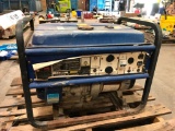 Blue Max 5500 watt gas generator