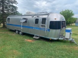 1985 Airstream Excello