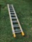 Cuprum 20-foot Ladder