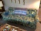 Anthony floral sofa