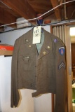 WWII jacket