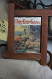 1975 Fur-Fish-Game magazine