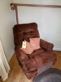 Rocker Recliner, Bed Frame