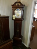 Grandfather Clock