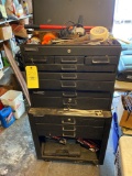 Storehouse Toolbox with Tools