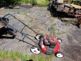 Craftsman Push Mower