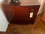 3 Drawer Dresser